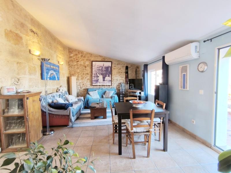 Foto 216e2332-f42c-4b19-bd1e-48c817e551b5. Chalet avec chauffage parking piscine dans Centro Ciudad Xàbia