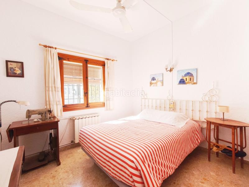 Foto 44a41a56-c695-4663-80a0-685007f2a483. Chalet avec chauffage parking piscine dans Centro Ciudad Xàbia