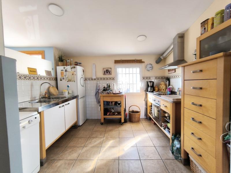 Foto 31661835-6af0-458f-8ec0-337bff498cd1. Chalet con riscaldamento parcheggio piscina in Centro Ciudad Xàbia