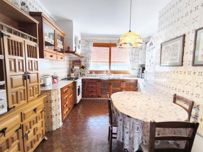 Foto 8aa506ec-ea7f-471b-b9bf-8943b8a45ba6. Chalet con riscaldamento parcheggio piscina in Centro Ciudad Xàbia