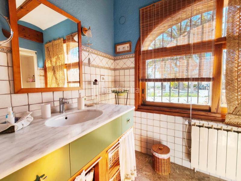 Foto a3c5c0a8-2206-49c7-8e71-79191d7b91f1. Chalet con riscaldamento parcheggio piscina in Centro Ciudad Xàbia