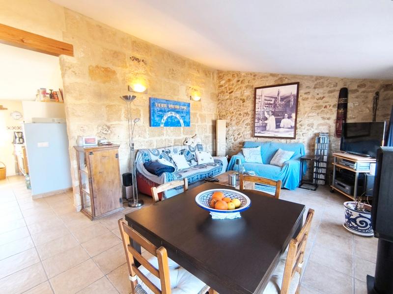 Foto 39d88eb2-ee41-455d-a555-e71c9c6d93c0. Xalet amb calefacció aparcament piscina a Centro Ciudad Xàbia