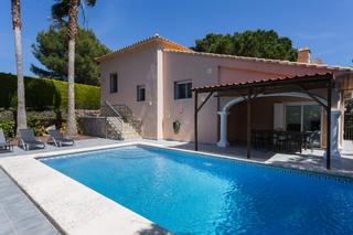 Chalet à Pedreguer