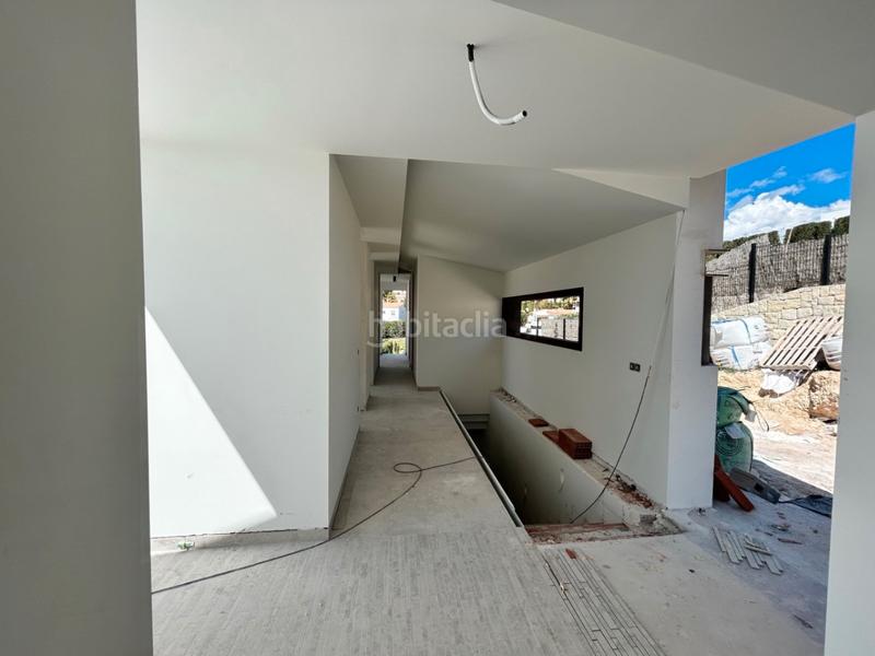 Foto 0546aef5-82ce-4d77-a69e-afde9dabdab3. Chalet mit heizung parking pool in Gran Sol Calp