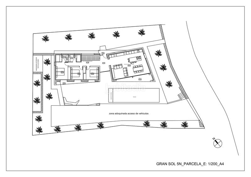 Foto a335f303-ddec-45d0-94c4-8b7d4325c7ae. Chalet mit heizung parking pool in Gran Sol Calp