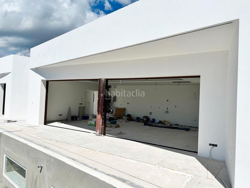 Foto 88f4c693-4c5c-4c95-a5cc-8b28cfca722e. Chalet con riscaldamento parcheggio piscina in Gran Sol Calp