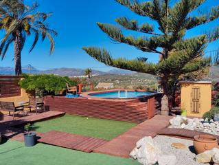 Bauernhof in Teulada