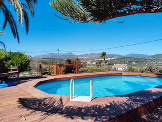 Masia a Teulada