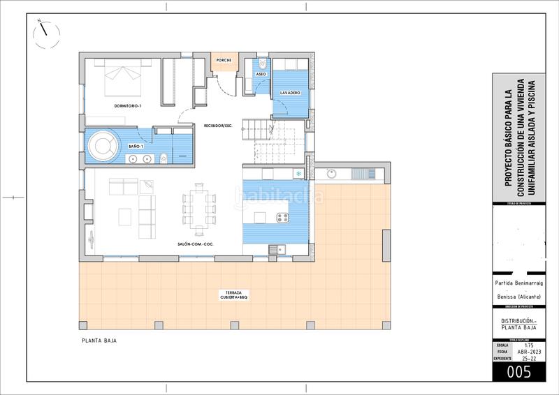 Foto 81168bc4-9ebe-42ae-8d07-0b2d5b77ca27. Terreny residencial a Benissa pueblo Benissa