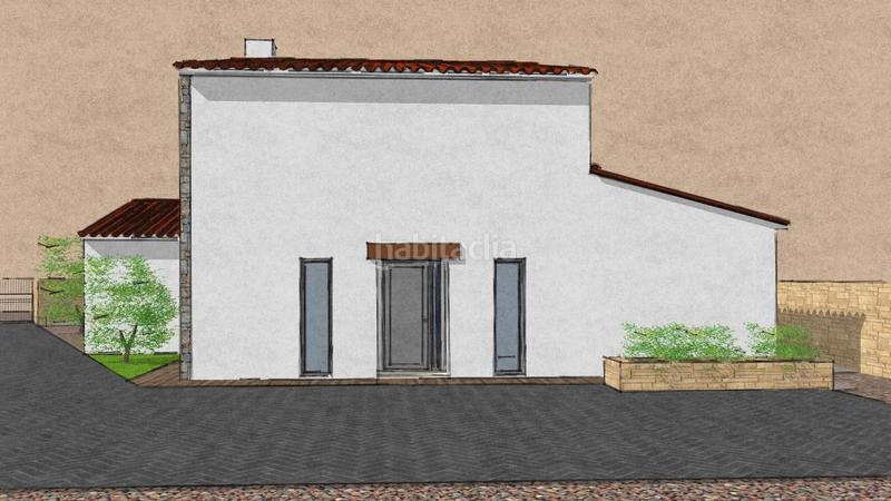 Foto 04bfc85f-becc-4aee-bcf2-e5b91969784f. Residential plot in Benissa pueblo Benissa