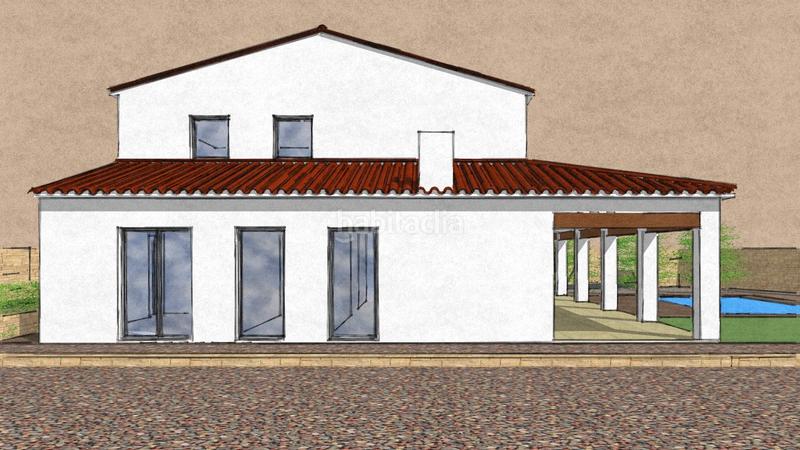 Foto 11ec58e5-09cc-4ba4-a5bd-a133c90f812f. Residential plot in Benissa pueblo Benissa