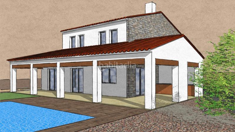 Foto 9038106c-e2e3-4352-a88d-36e462de764c. Residential plot in Benissa pueblo Benissa