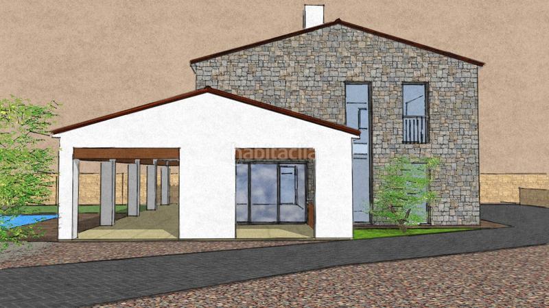 Foto 9d8aabea-6fb3-4986-a2ed-5cf6b7448624. Residential plot in Benissa pueblo Benissa