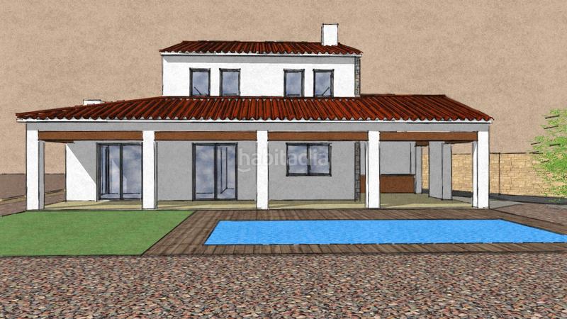 Foto c66796dd-9ba9-4354-862c-8a58ad0d4205. Residential plot in Benissa pueblo Benissa