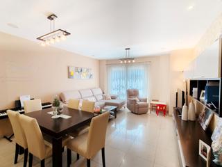Apartament a Beniarbeig
