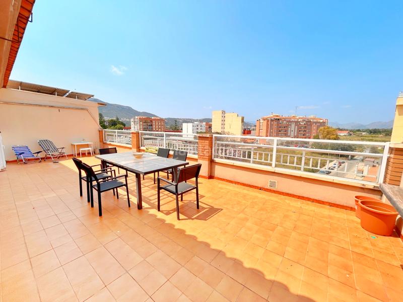 Foto 515073ac-29d7-49f9-b871-645278c032ef. Penthouse in Centro Urbano Dénia