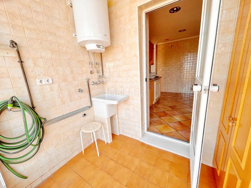 Foto 574b80b8-e1c4-4c35-9465-fc1c11df5cef. Penthouse in Centro Urbano Dénia