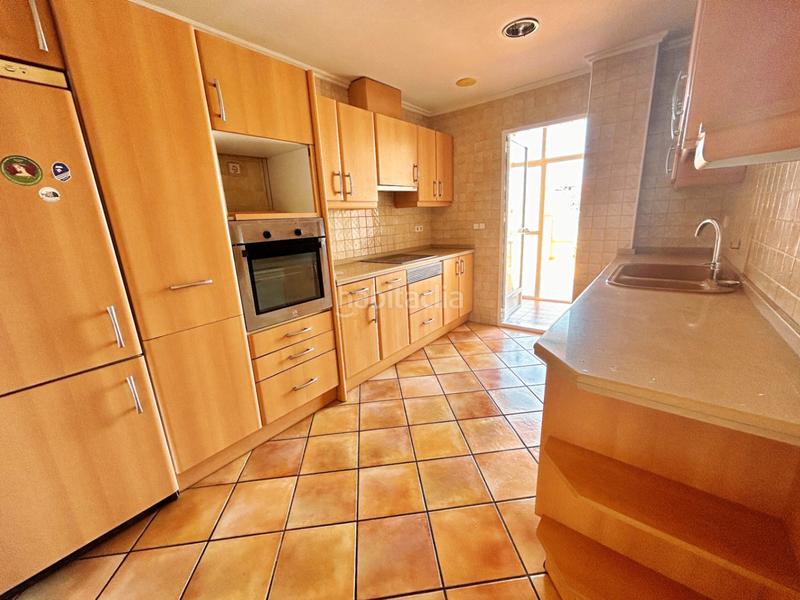 Foto 7c850bcc-1dbc-4073-bb8e-bd940891e212. Penthouse in Centro Urbano Dénia