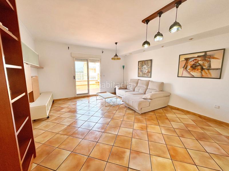 Foto e49ded65-f76e-4e29-b782-c72887385f22. Penthouse in Centro Urbano Dénia