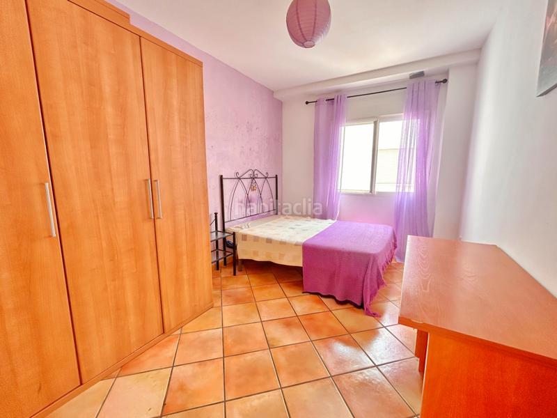 Foto ec4ce5cf-49ab-4aec-bd16-764f73acf29e. Penthouse in Centro Urbano Dénia