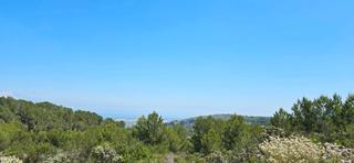 Terreny residencial a Benidoleig
