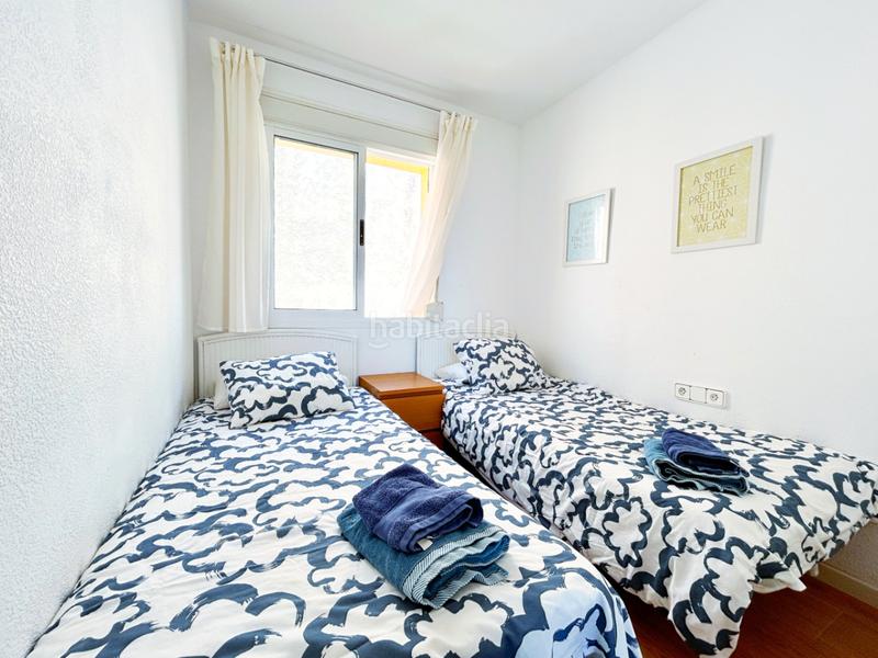 Foto 29496a59-aab2-41d2-9fc4-e50437b8a3c9. Appartement mit heizung pool in Cometa Calp