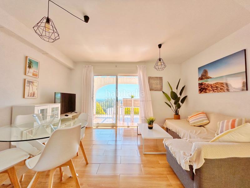 Foto 7d0de395-0265-4a80-82e4-e8015d3bdf8e. Appartement mit heizung pool in Cometa Calp