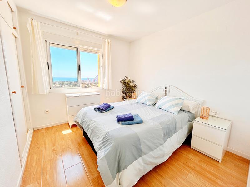 Foto bc0ac30c-0cda-4fa8-89e6-12defd494d96. Appartement mit heizung pool in Cometa Calp