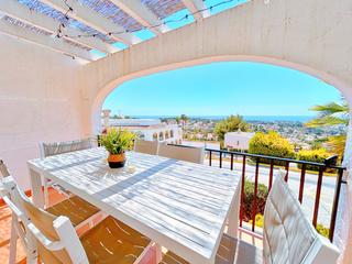 Apartament a Cometa