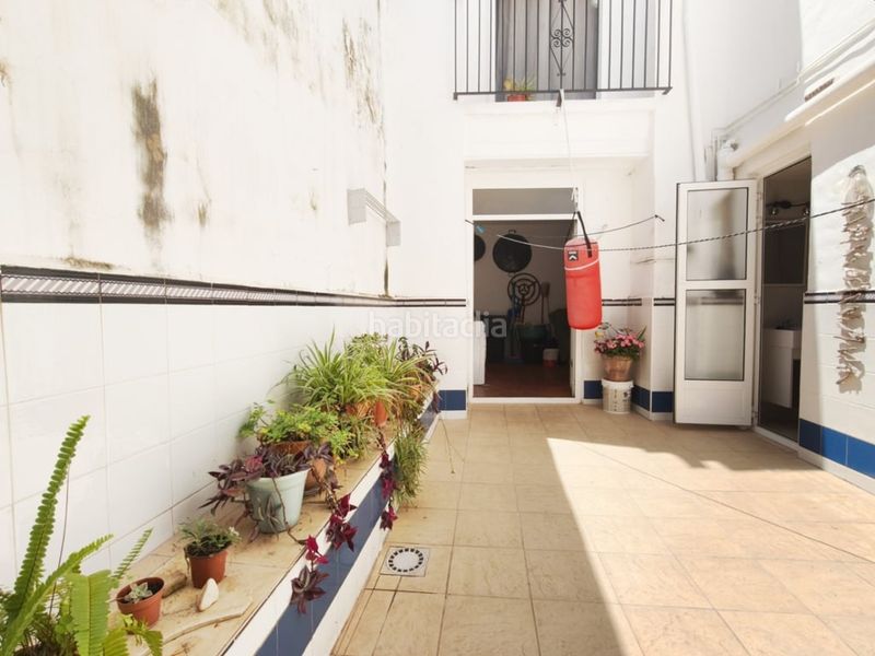 Foto e511a1f5-7e94-43a6-a73d-b1c0dc574bd9. Casa adossada a Atzúbia (L´)