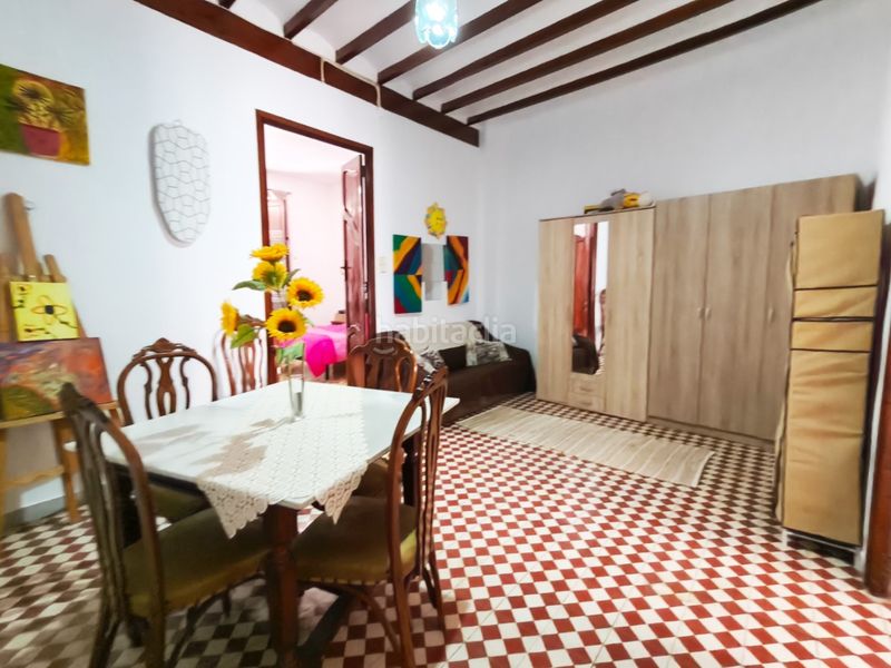 Foto c247cc76-9d17-49e2-b059-d7a4e74d6cd2. Casa amb calefacció piscina a Atzúbia (L´)