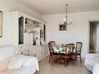 Apartament a Benissa Pueblo
