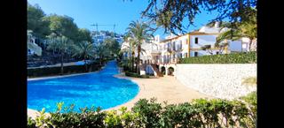 Penthouse in Pedreguer