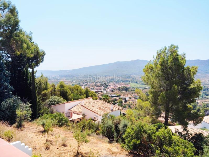Foto 0b5a53be-21be-4d62-bf28-1ce9060934f1. Chalet en Alcalalí