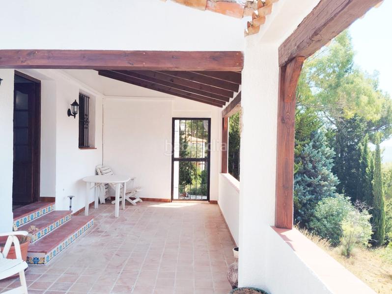 Foto 116c97e8-eb8b-41e3-90cd-ca61dd6e8ba1. Chalet en Alcalalí