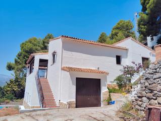 Chalet à Alcalalí