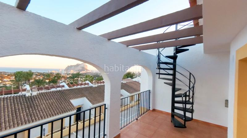 Foto 1d167d3e-ca22-406a-b895-e04b418fe8b7. Apartamento en Cometa Calp