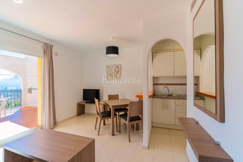 Foto 2b62de8a-c93c-445d-9967-d4fb6cd1b457. Apartamento en Cometa Calp
