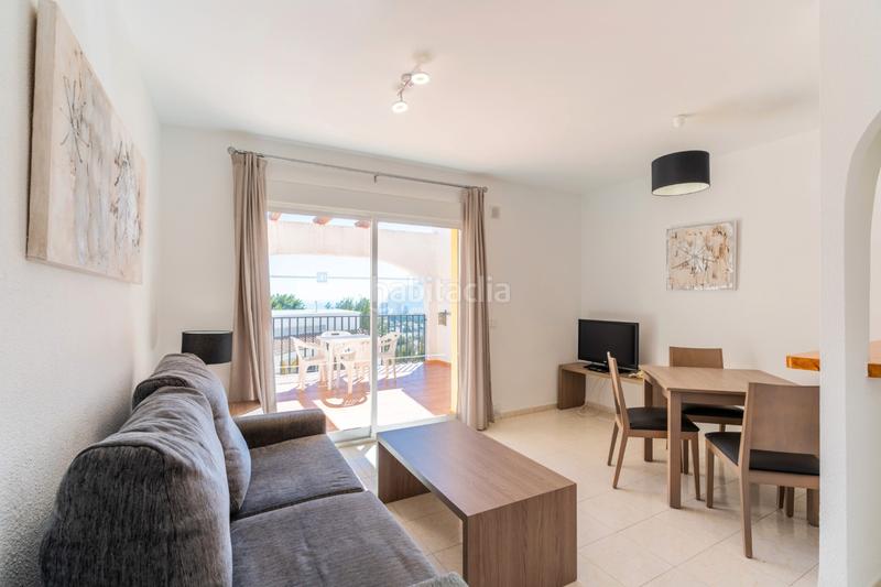 Foto 487eb251-fd73-496e-a098-06664a52b669. Apartamento en Cometa Calp