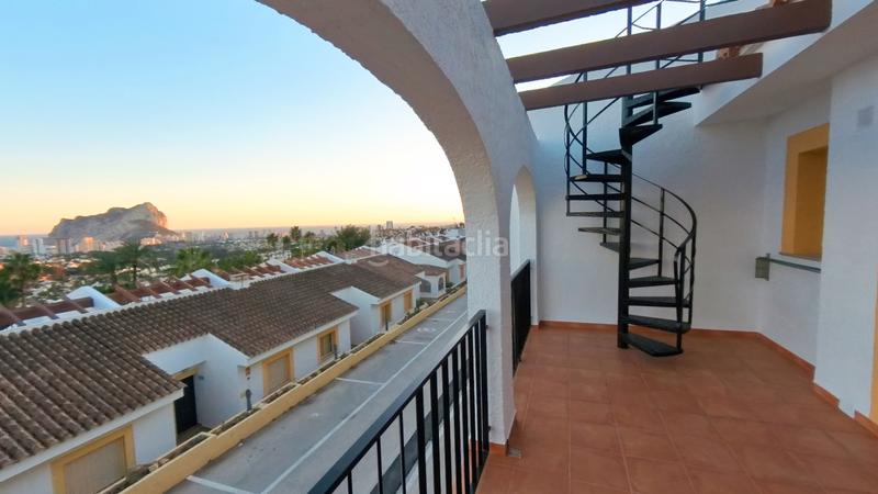 Foto ed53efb1-1937-465e-ad94-6c71c04e3efa. Apartamento en Cometa Calp