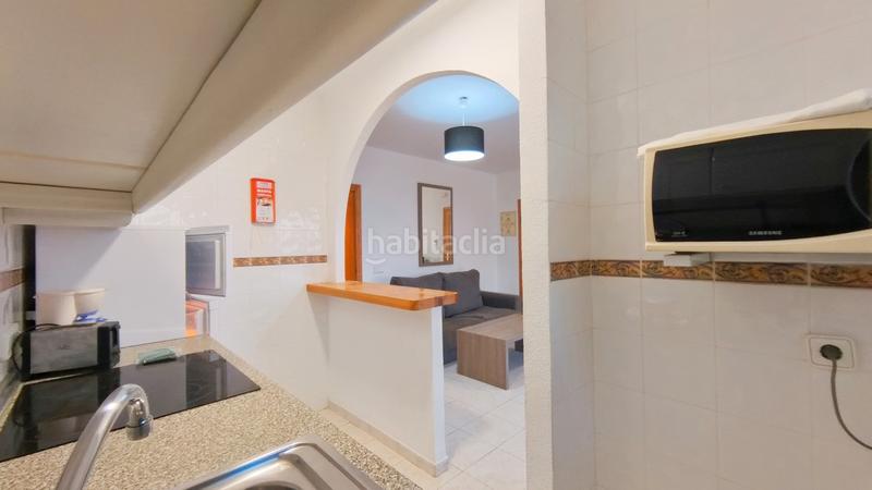 Foto 144a6c34-d77e-44c3-baf7-091a3c6a4f6c. Apartament amb calefacció aparcament piscina a Cometa Calp
