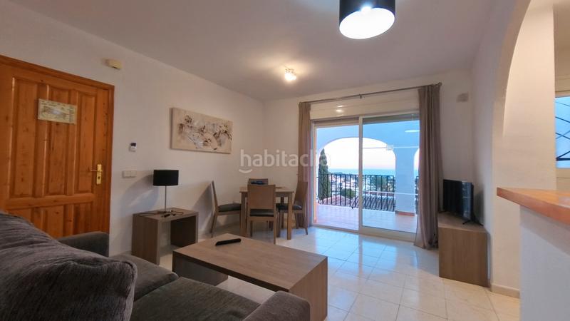 Foto 813ab451-7e19-4642-84e7-f48e9f7936d0. Apartament amb calefacció aparcament piscina a Cometa Calp
