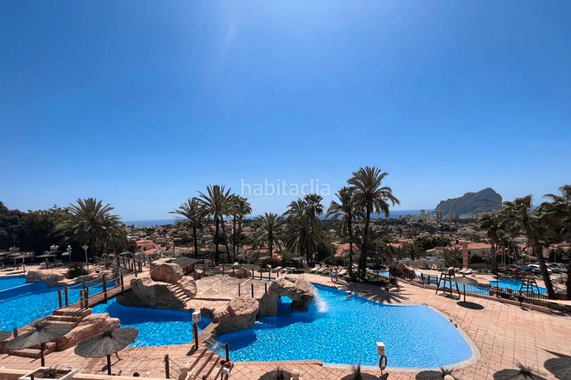 Foto 896b57bb-5b1c-4877-a870-dabb547b2136. Apartament amb calefacció aparcament piscina a Cometa Calp