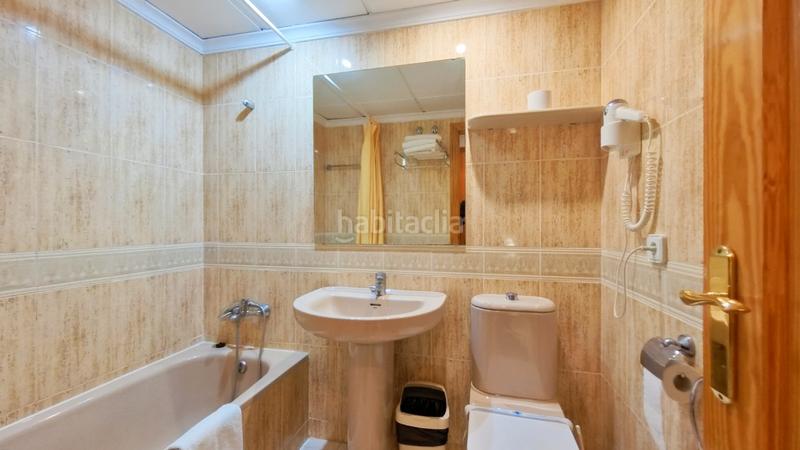 Foto f207563c-09f5-4b93-847d-4069a91d23a9. Apartament amb calefacció aparcament piscina a Cometa Calp