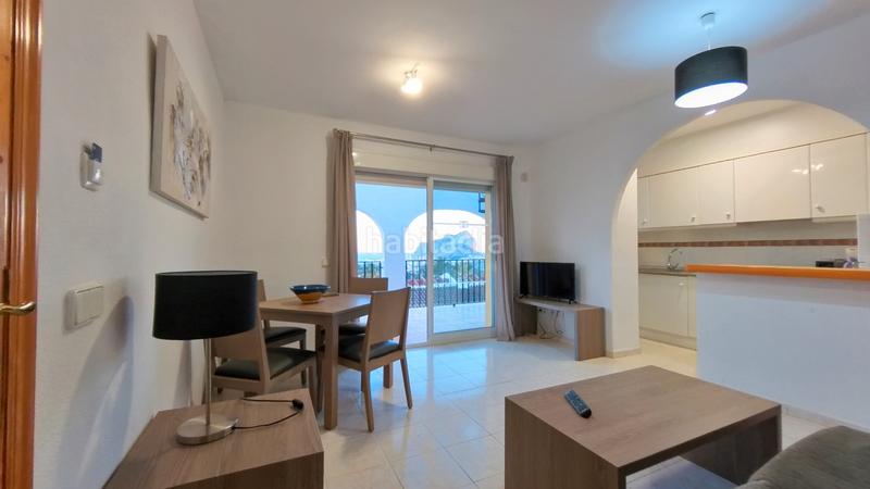 Foto 04cf4de5-cf4c-4d51-ba49-5e71eda603d9. Apartment with heating parking pool in Cometa Calp