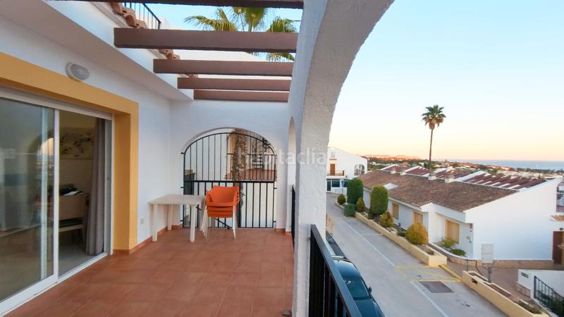 Foto 6be8c7ae-6e34-487f-9c5b-61f0f8a8ee77. Apartment with heating parking pool in Cometa Calp