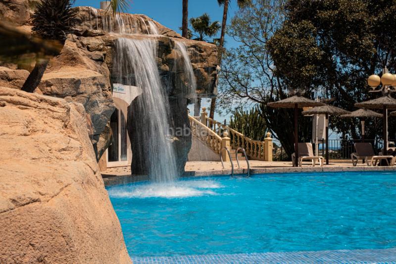 Foto 73b7a804-c6c3-4ee0-aa64-0d0098ff70aa. Apartment with heating parking pool in Cometa Calp
