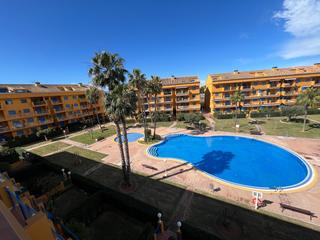 Penthouse in Centro Urbano