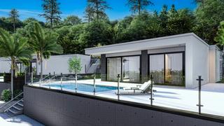 Chalet in Pedreguer
