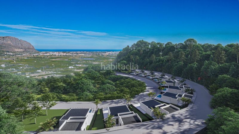 Foto 2bc3eec4-85df-4b9d-b957-8ff42ddfdc8e. Chalet en Pedreguer